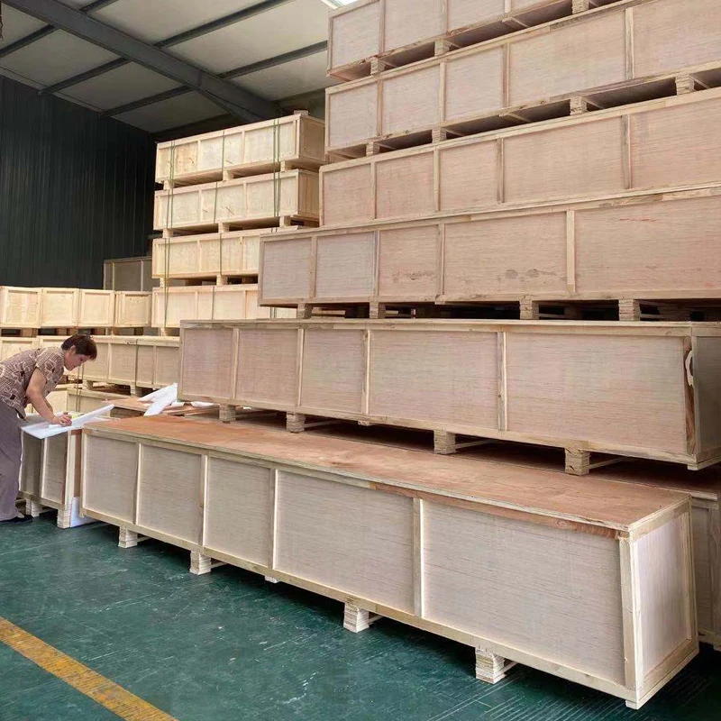 High purity clear quartz tube glass cylinder