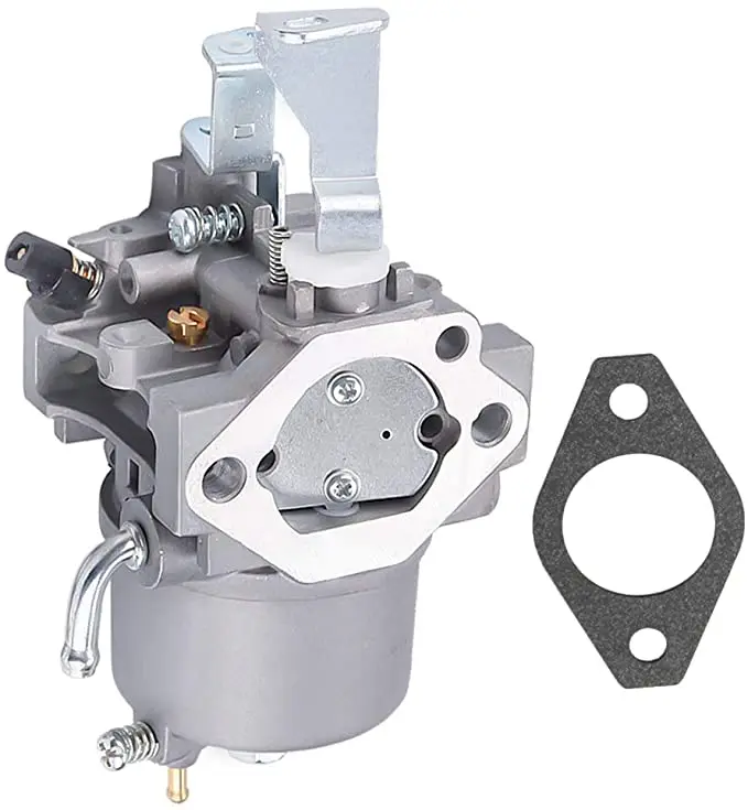 715670 Carb for Briggs and Stratton 185432 FSC30-0107 715442 715312 715670 185437 Series Engine Lawn Mower Carburetor