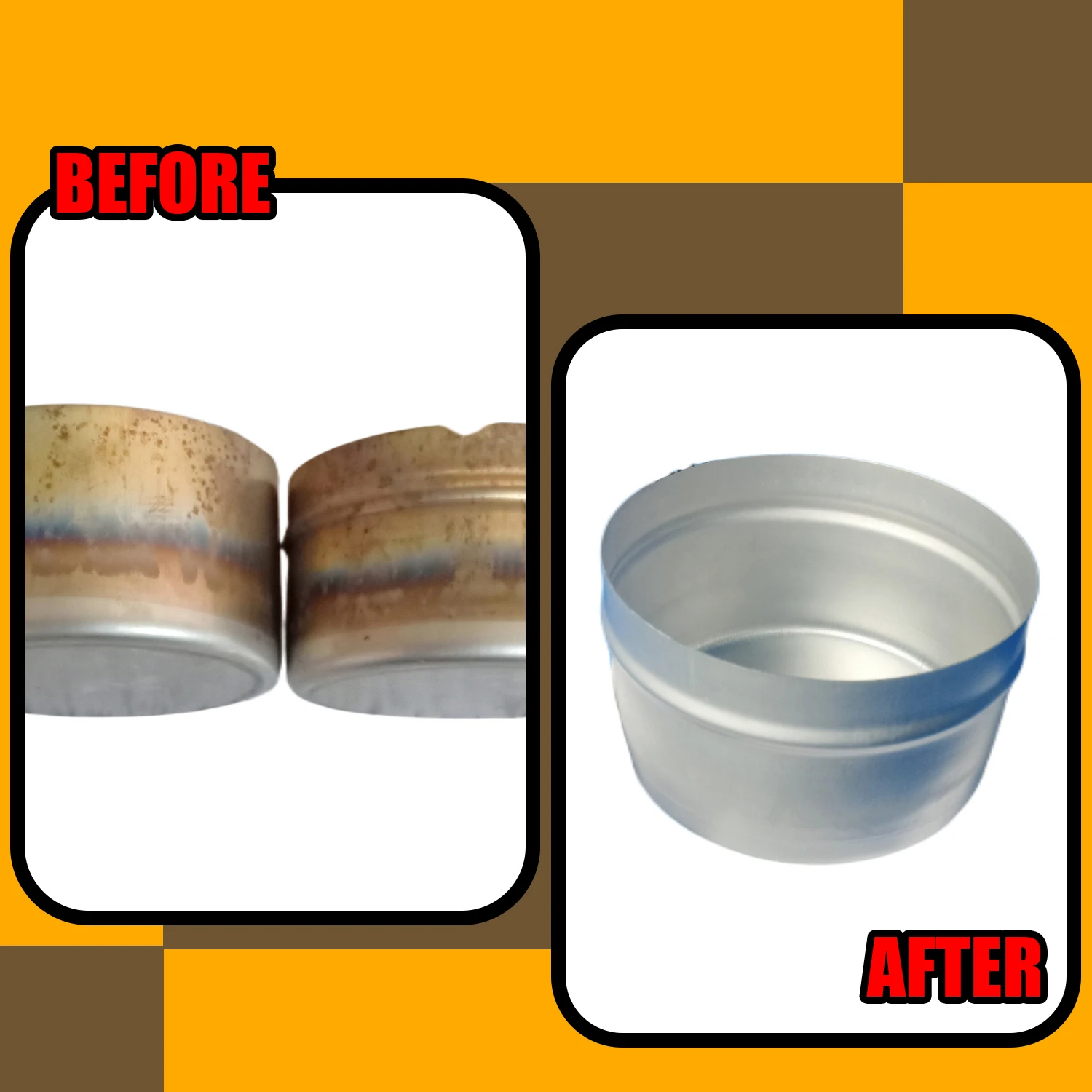 metal polish cleaner metal polish chrome metal cleaner and polish