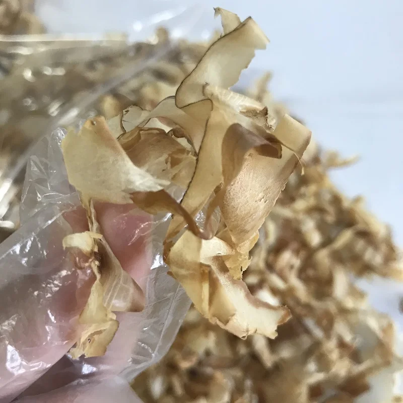  N06 высококачественные сушеные хлопья Бонито Katsuobushi для
