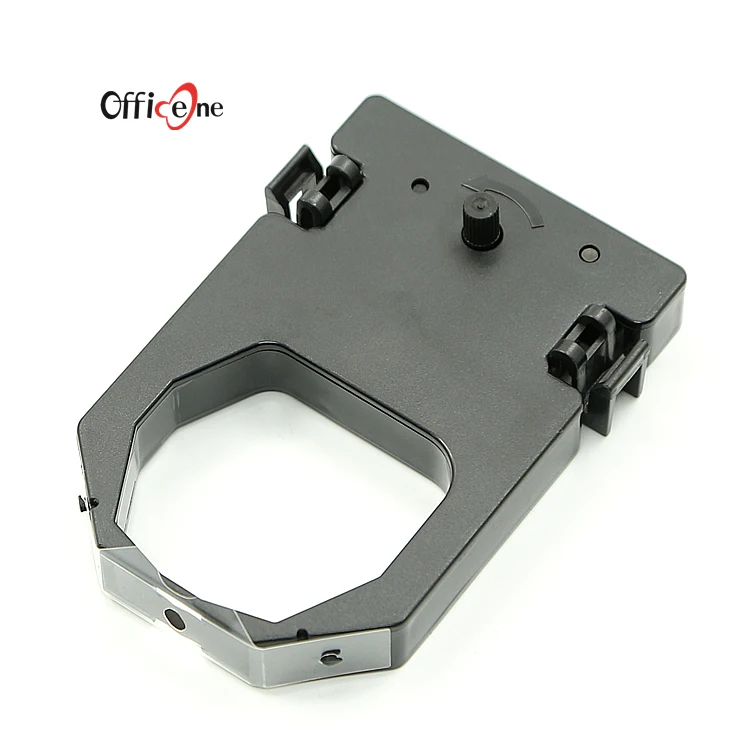 Compatible for NCR 7156 POS Printer Ribbon Cassette Black 3304960AY4 A+ Grade NCR7156 CN;ZHE OEM or Neutral 100% Inspection 1.6m