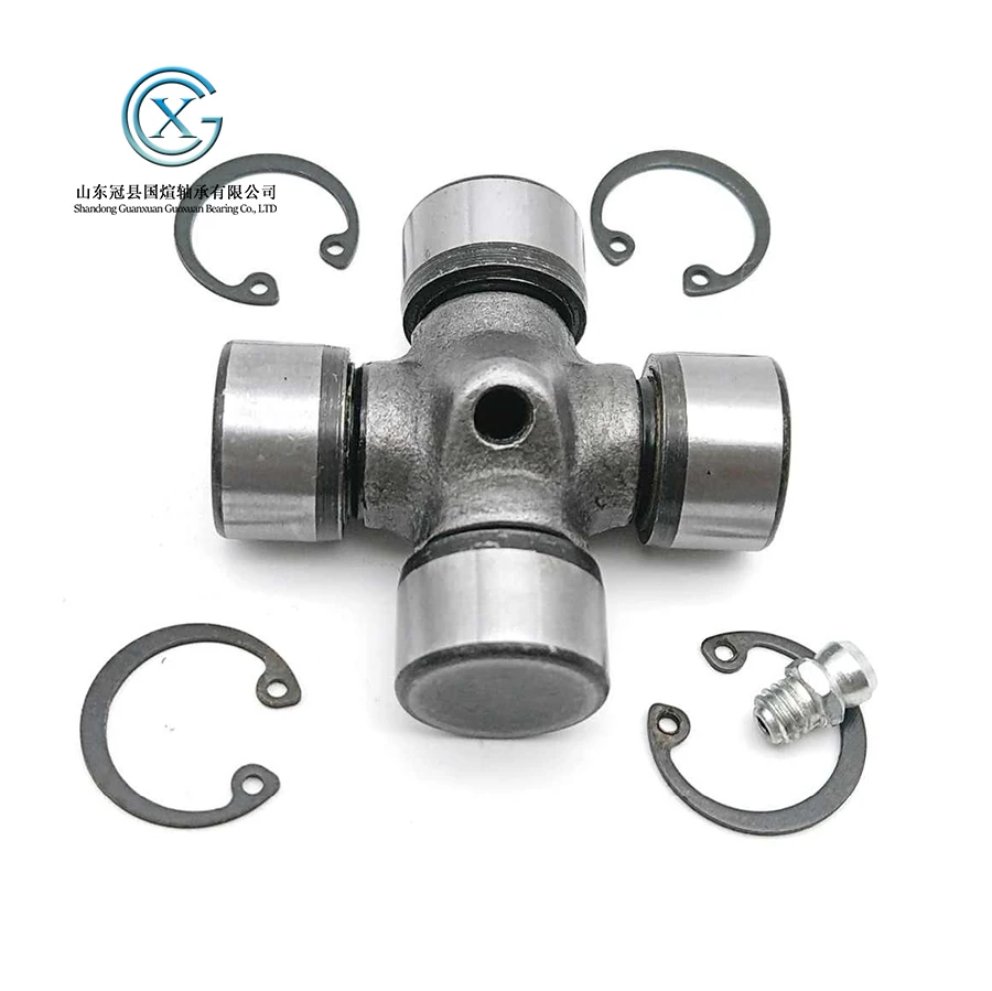 Auto parts cross universal joint bearing1060 36*104mm  Chrome Steel high Quality  universal joint bearing