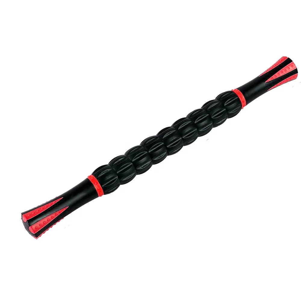 Muscle Roller Stick for Athletes- Body Massage Sticks Tools-Muscle Roller Massager for Relief Muscle Soreness