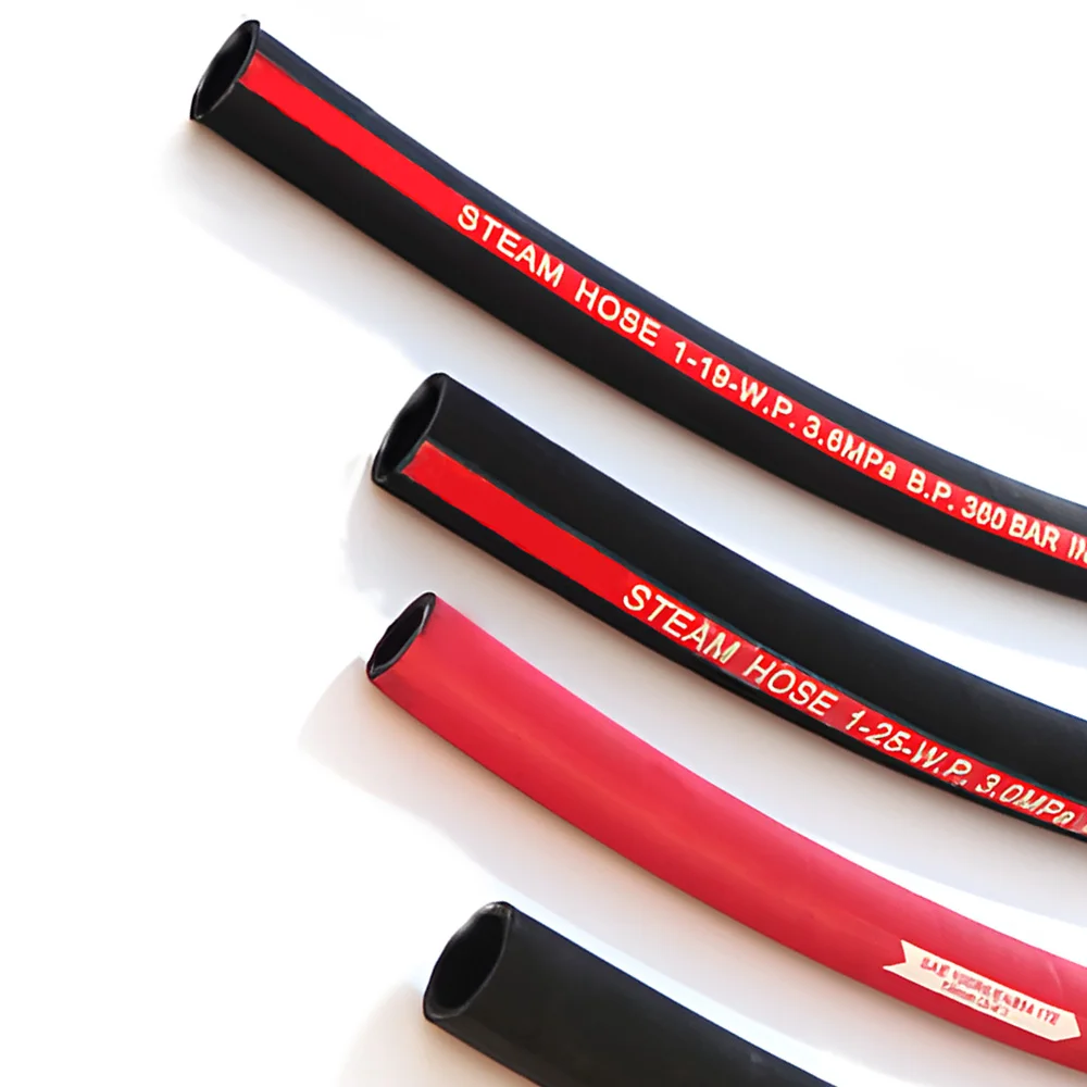 steam hose  metal hose High temperature and high pressure steam steel wire braided mesh bellows