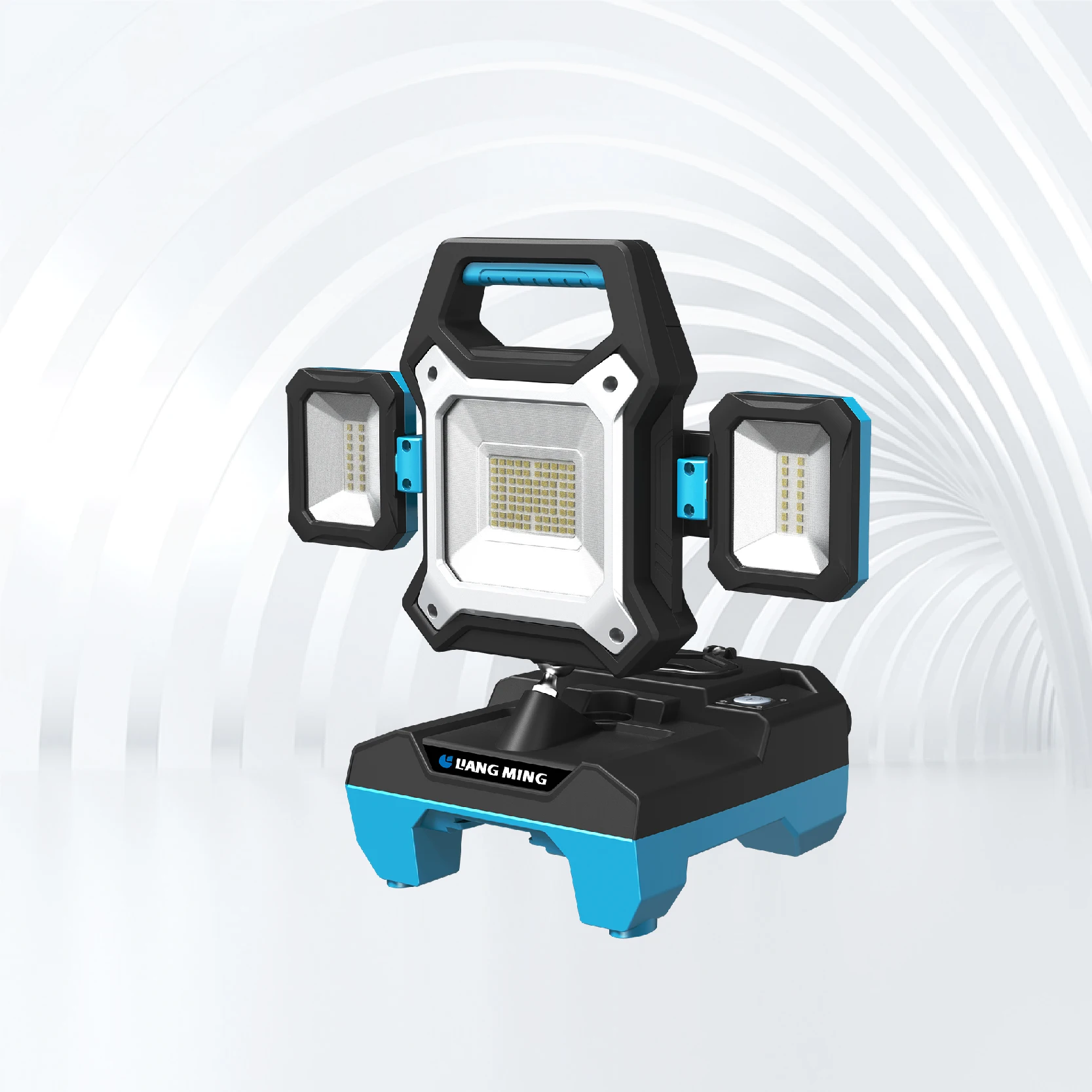 Rechargeable 18V/20V  Li-ion/lithium work light /Portable work lamp / CL-L0718-A