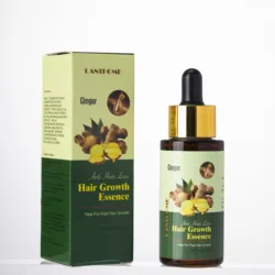 Natural Hair Regrowth Oil Hair Massage Oil Hair Refreshing Oil Hot Sale Balance  Control Product