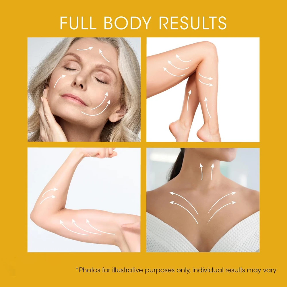 Private Label Natural Skin Care Body Night Moisturizer Anti Aging Wrinkle Facial Moisturizing Retinol Face Body Cream