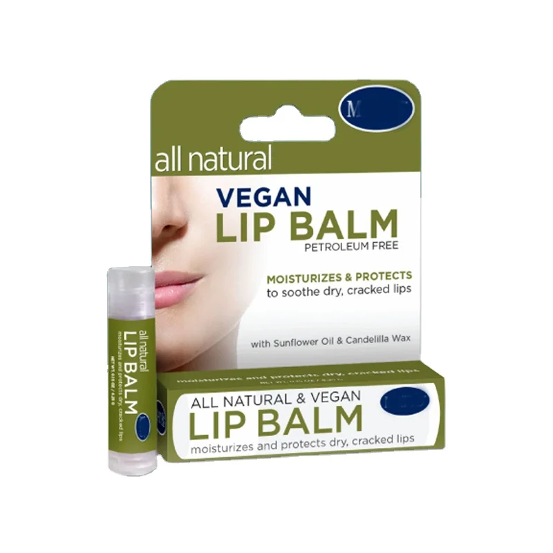 Custom Lip Balm Gloss Lipgloss Lipstick Storage Shape Set Gift Paper Boxes with Logo Window, Package Boxes for Lipgloss