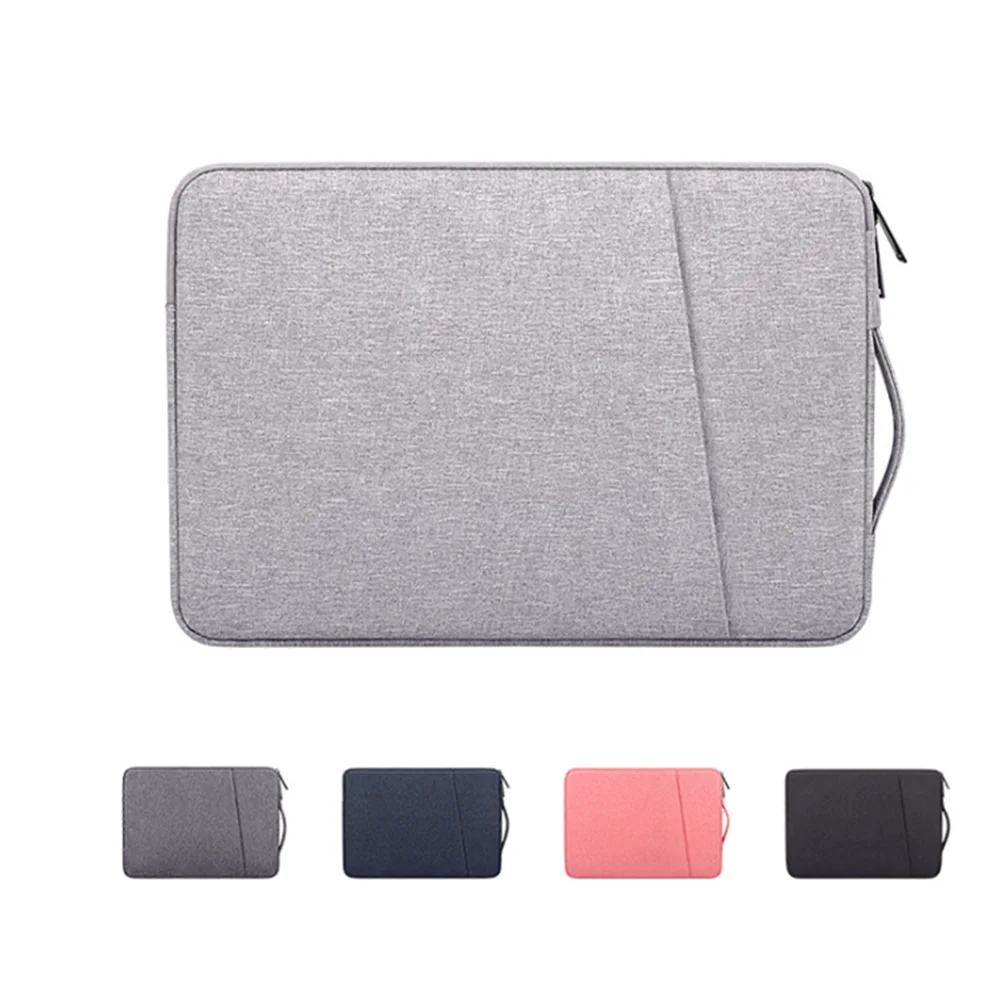 Customize Laptop Sleeve Bag 13.3 / 15.6  16 inch Notebook Handbag for Macbook Air Pro Case Cover