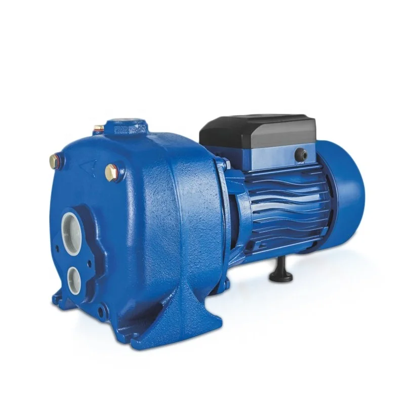 JDP SERIES Double Ejector JET PUMP water pump agriculture