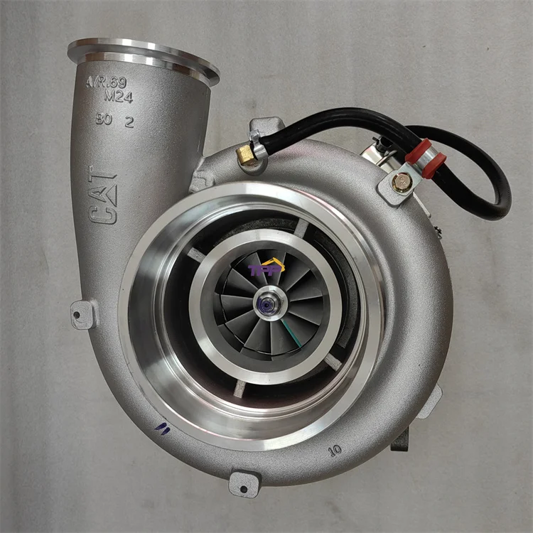 Engine Spare Parts Turbocharger OEM 316-8258 380-6209 Turbo Charger for Cat C15