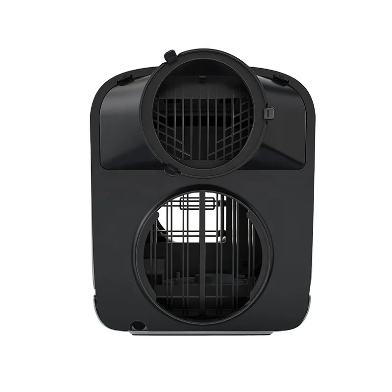 Outdoor Air Conditioner Portable 3000Btu Air Cooler Mini Portable Tent Air Conditioner In Camping