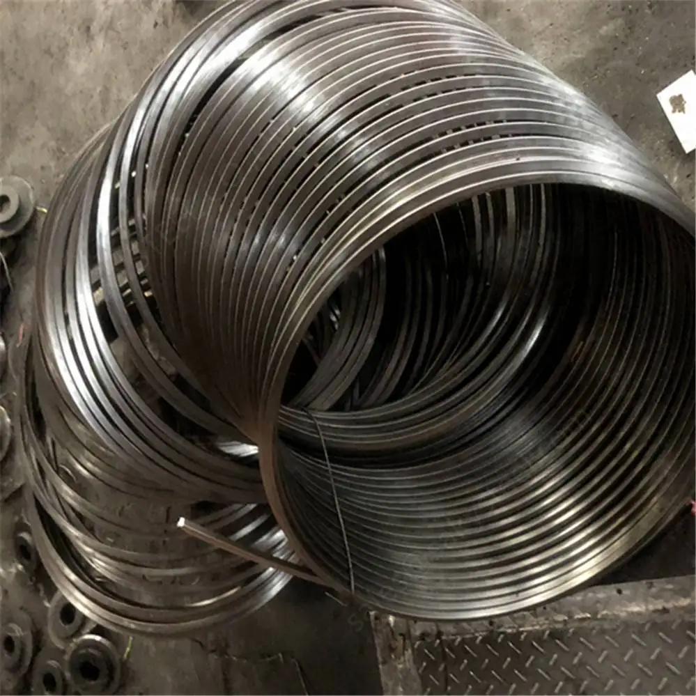 904L Stainless Steel profile Wire