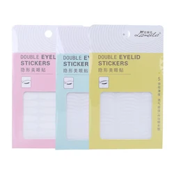Lameila 48 шт./компл. распродажа, невидимая двойная лента для век, инструмент для красоты глаз, инструмент для двойных век, наклейки для двойных век A118