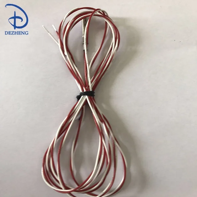 RTD PT100 sensor 2 wires
