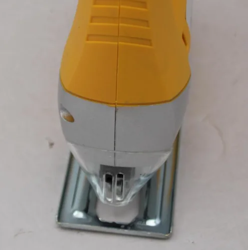 Coofix 2022 Power Tool Jig Saw Machine Electric Color Box Multifunction DIY Bone 230V Hand Wood Saw Machines 3 Months OEM BRAND