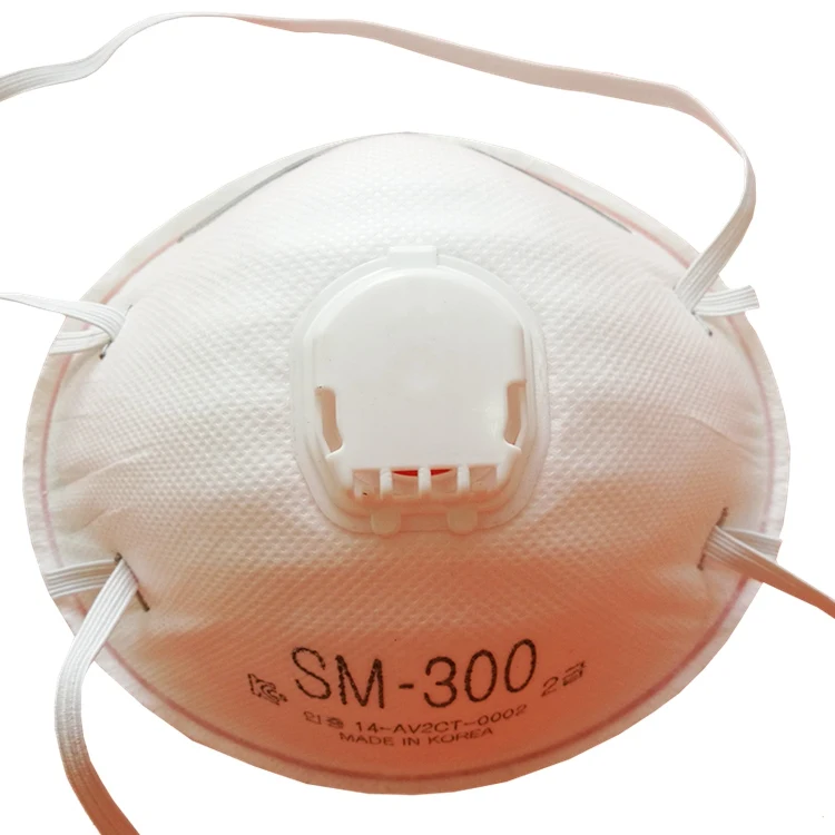 Fully automatic Surgical Protective N95 cup Mask Production Machine ear strap nailing machine