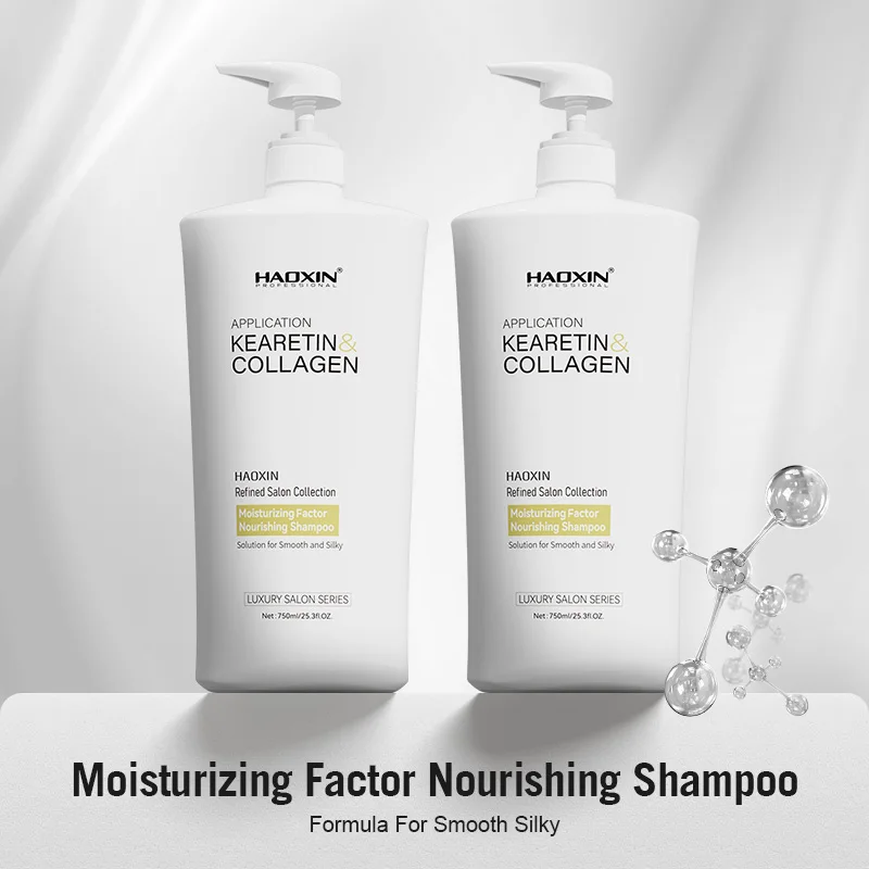 Wholesale Sulfate Free Argan Oil Shampoo Customizable Private Label Argan Oil Natural Hair Shampoo