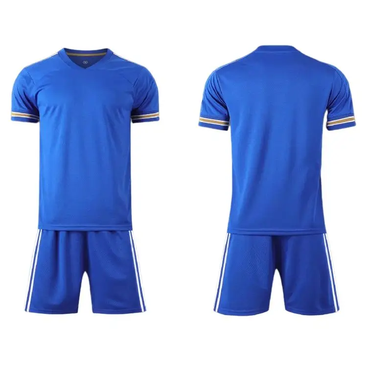 Футбольный костюм, упаковка, Однотонная футболка