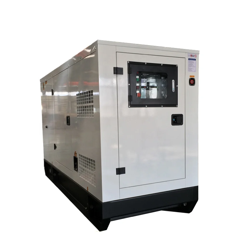 cheap price china electric power generator diesel 20kva 25kva silent diesel generator for sale