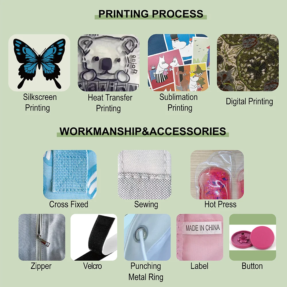 New Football Series Pencil Pouch Large Capacity Harf Round Zipper Pencil Case Portable Kids Stationery Bags for Children