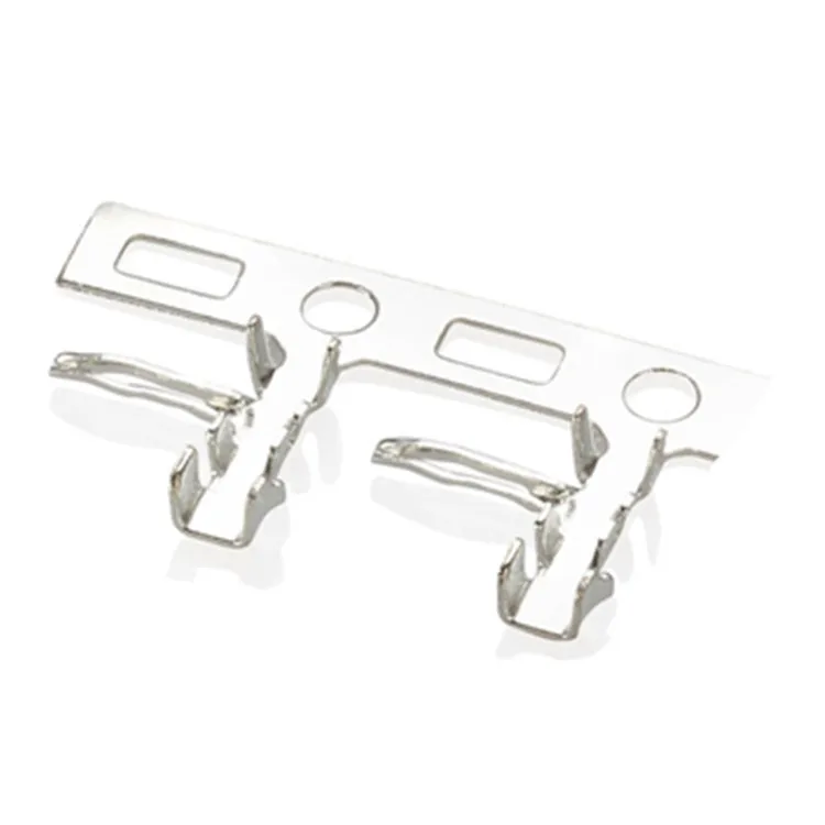 CJTconn B2012 board to board automotive connectors 4 pin  usb connectors terminals