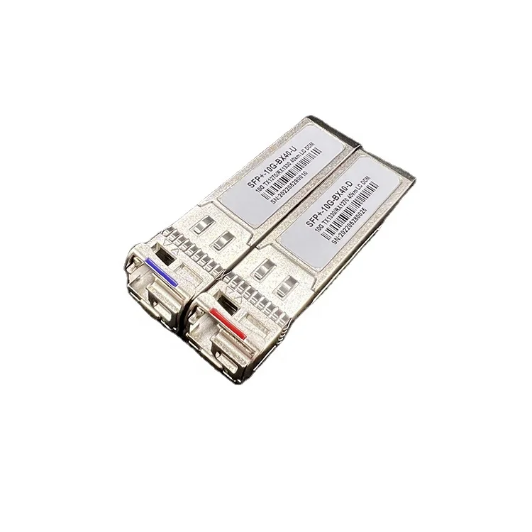 Модуль huawei SFP +-10g-bx40-u Tx1270/Rx1330nm модуль трансивера