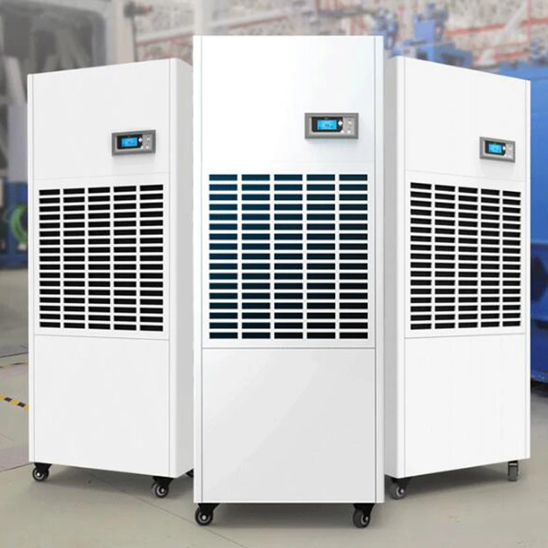 192 dehumidifier
