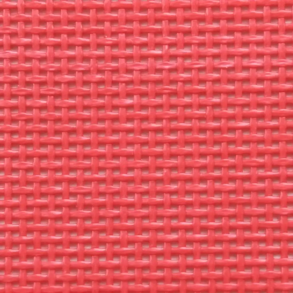 
1300*1300D 11*11 12oz PVC COATED POLYESTER MESH FABRIC 