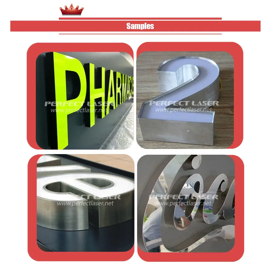 cnc channel letter bending machine/Steel and Stainless Steel Coil Strip Rounded Corner Bender Bending