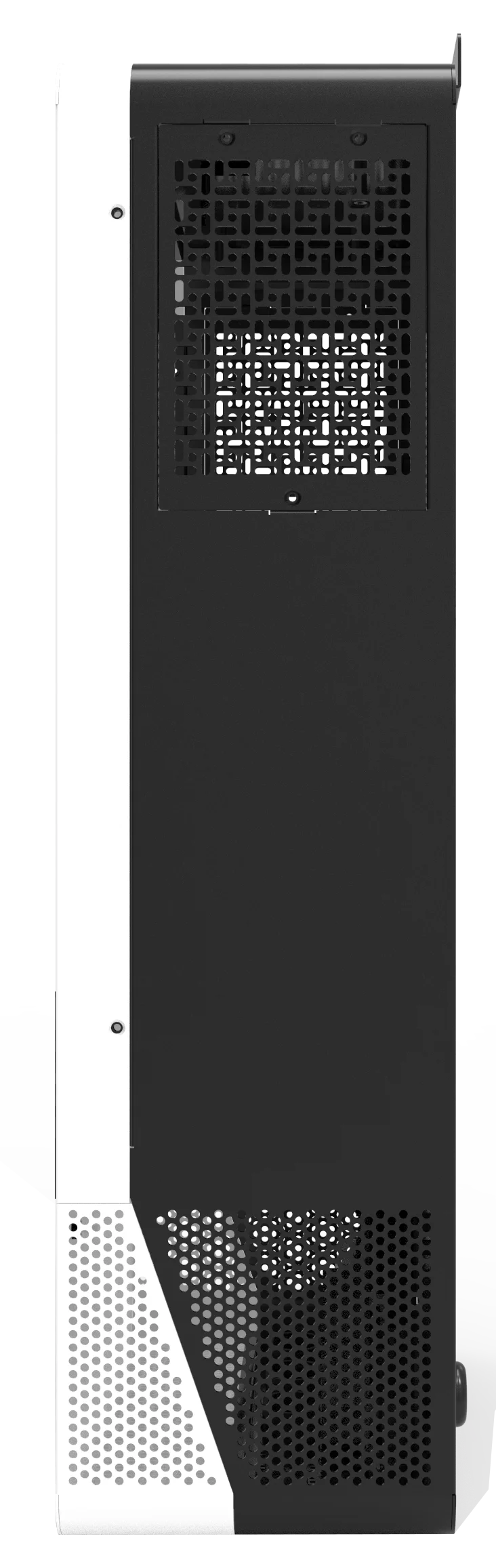 Hybrid Solar Power Inverter REVO HMT 8kw11KW  On/off Grid support CT anti-reflux function With 6 units parallel