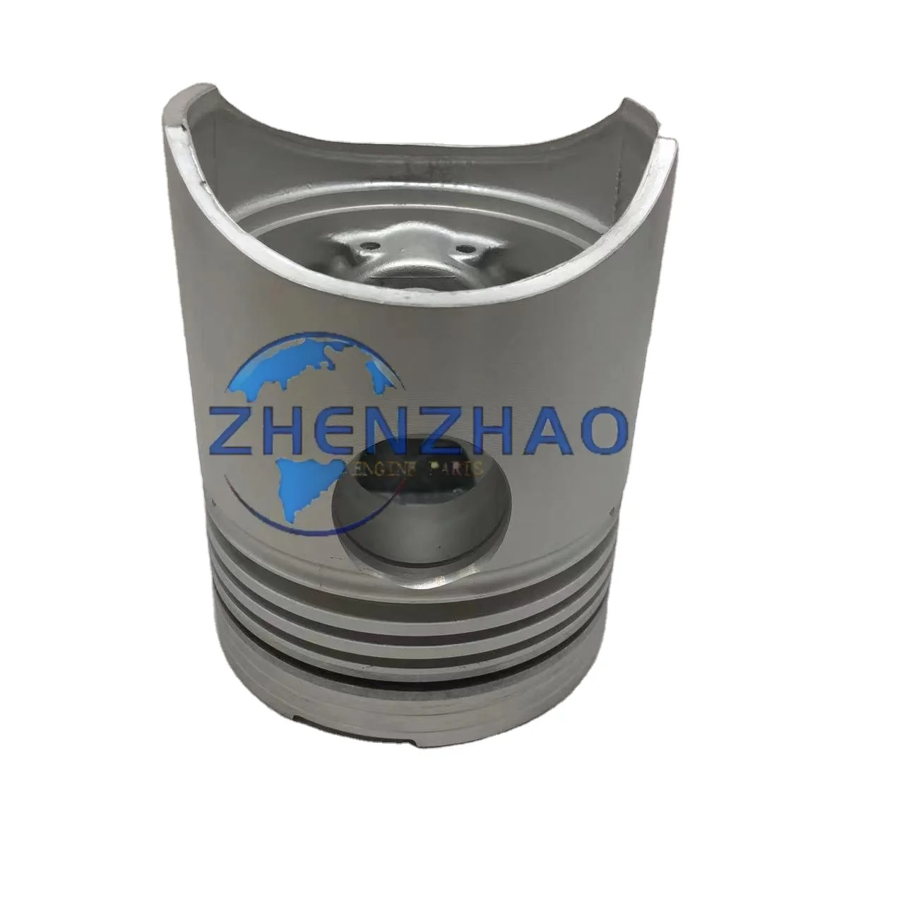 Excellent quality Piston pin DA120 DA220 Piston With Pin 1-12111-864-0 For ISUZU Machinery Diesel Engines Repair Parts