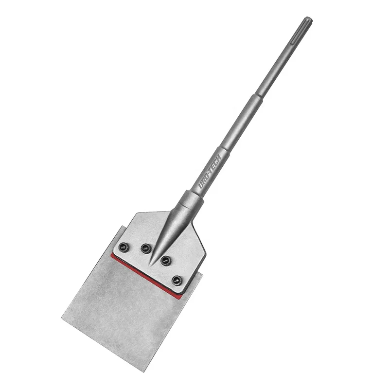SDS max 150mm floor chisel 620mm length
