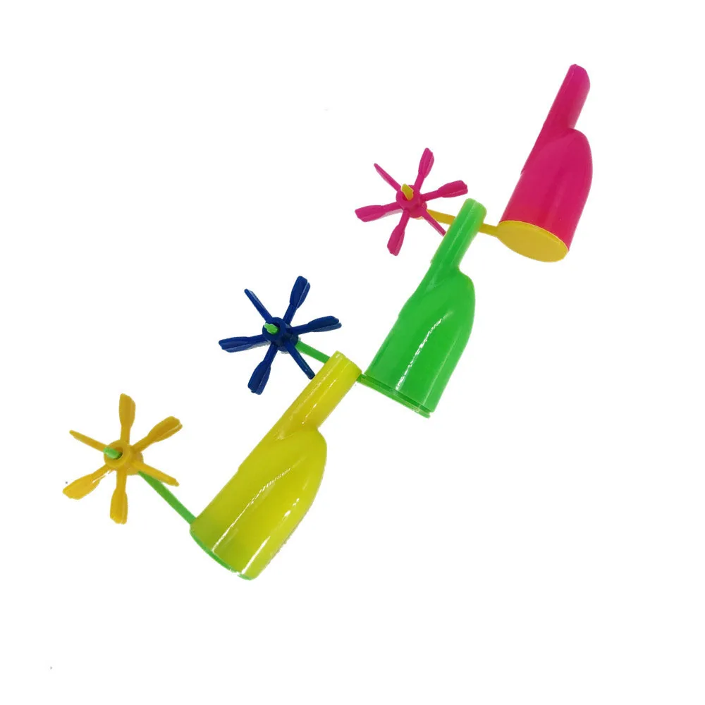 LN110 Manufacturer Direct Sell Toys Kids Cheap Small Toy Plastic Windmill Whistle Toy for Kids