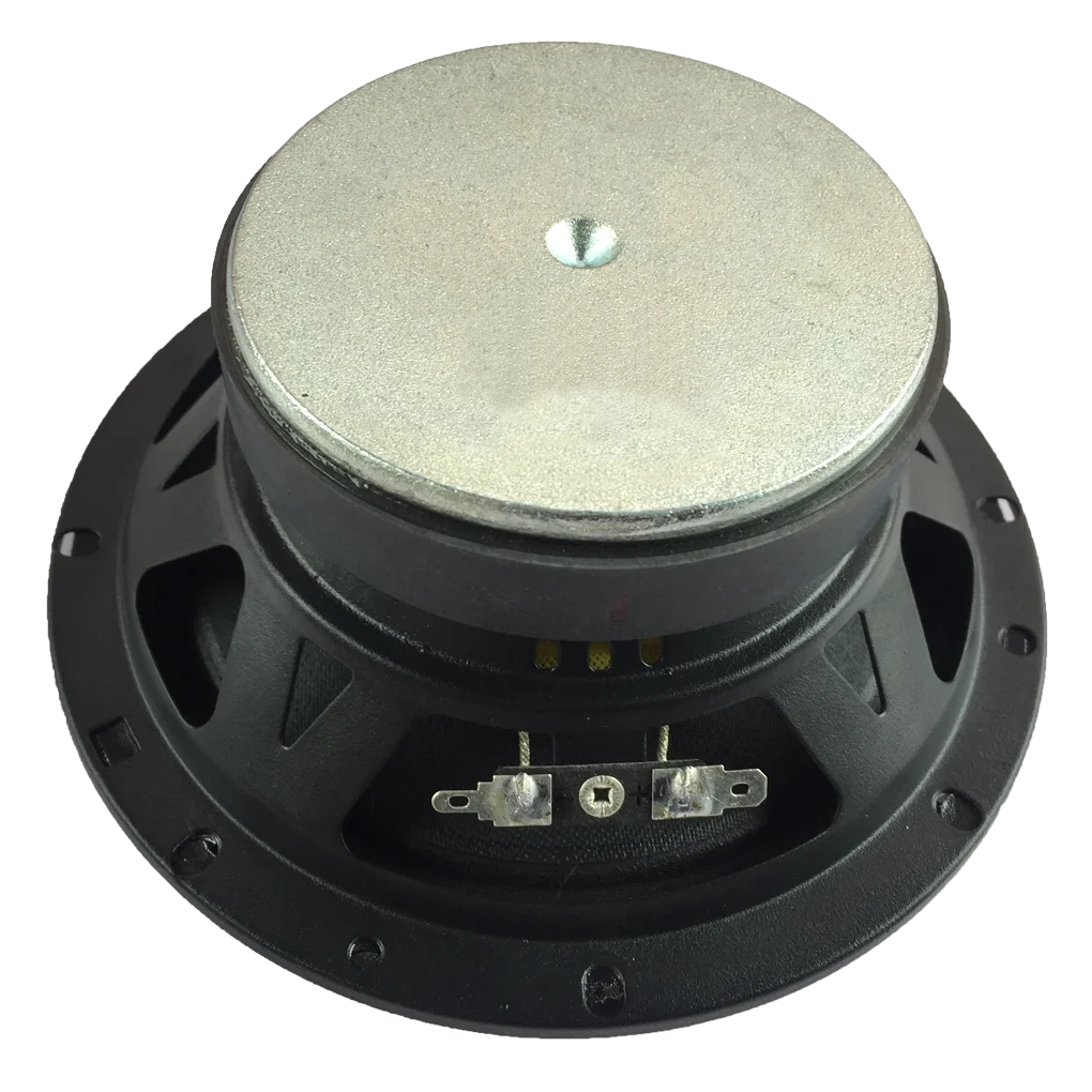 Dentaly Manufactory Long History Factory 6.5 inch Midrange Speakers Pa Speaker