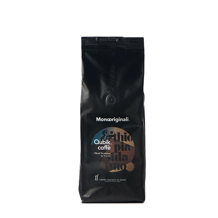 
Single Origin Ethiopia Sidamo Roasted Coffee Beans Roasted Coffee Beans 1 Kg 