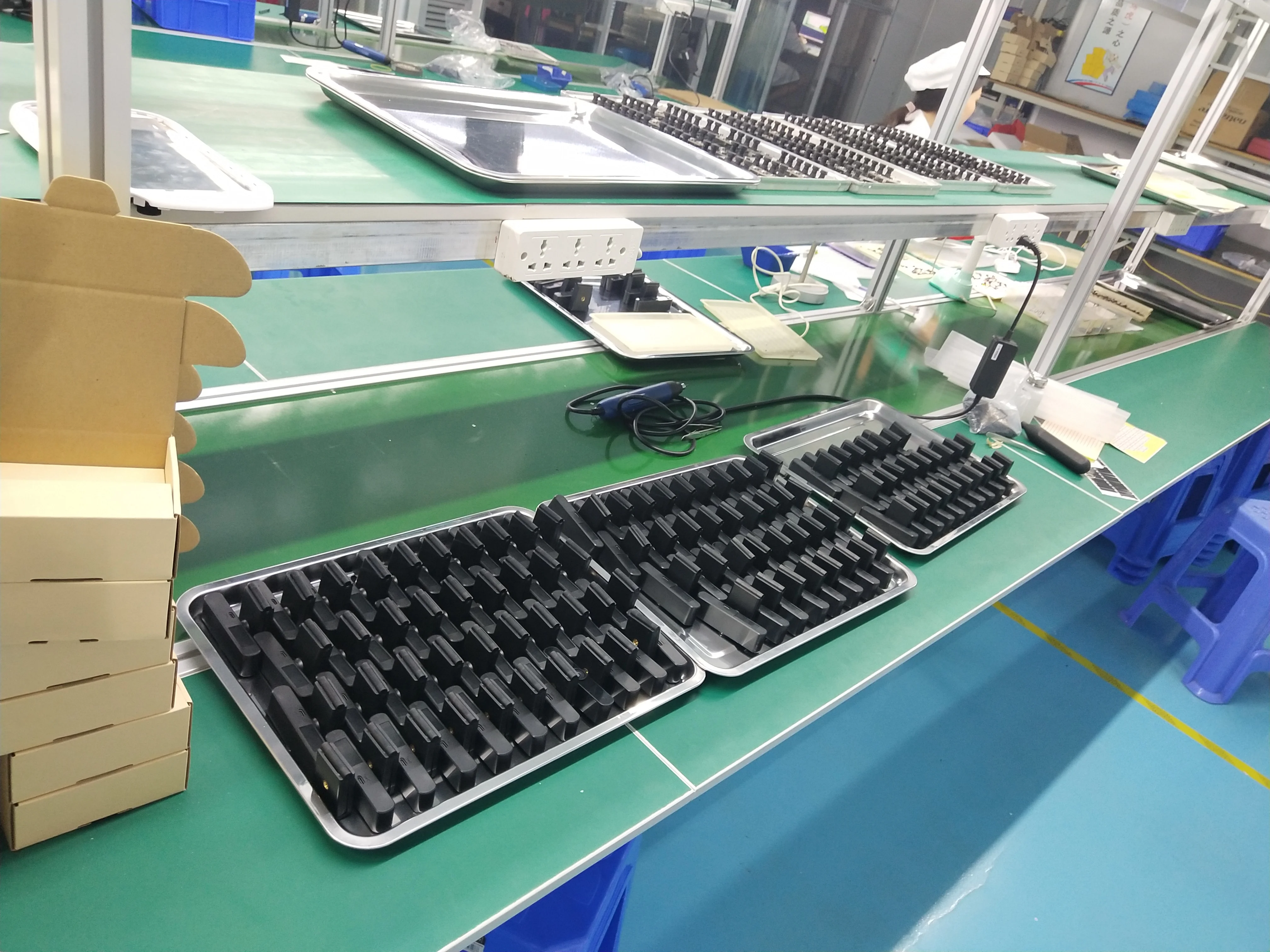 New Arrival 1080P Webcam PC Computer Laptop Internal Online Web Camera Max Focus USB Computer camera