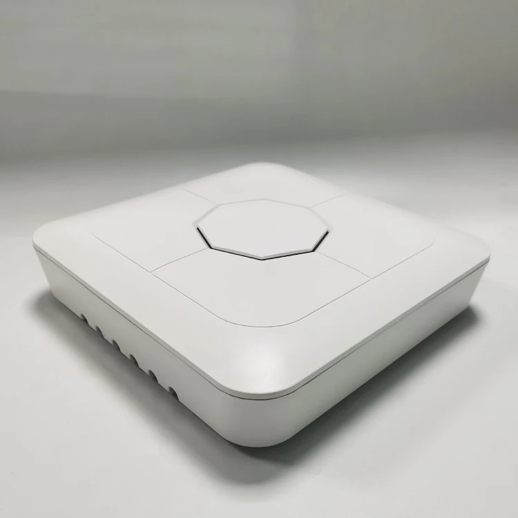 Интернет вещей всасывающая верхняя Беспроводная ap пластиковая оболочка управление умным домом хост zigbee шлюз IoT оболочка