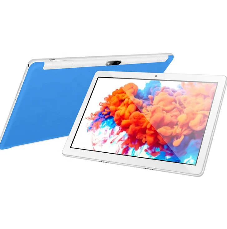 
XINZY 10.1 Inch Dual WiFi Multi Touch Panel PC OEM Tablet Android 10 Inch Industrial Tablet PC with Big Battery 