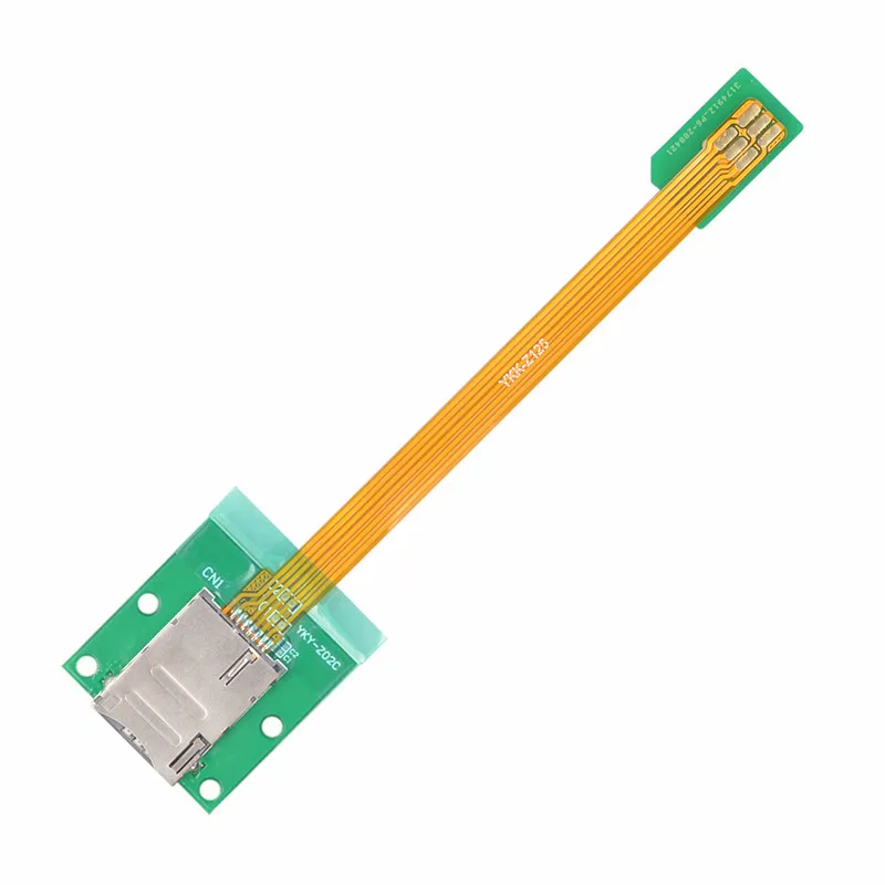 Sim Extender (10)