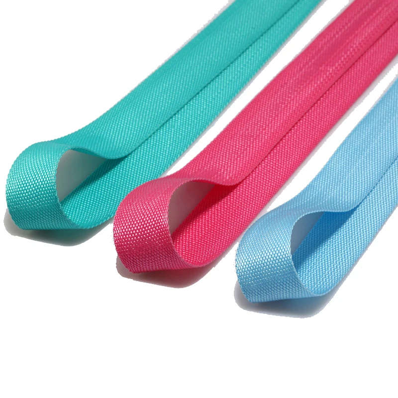 Garment And Luggage Use Polypropylene tape PP webbing