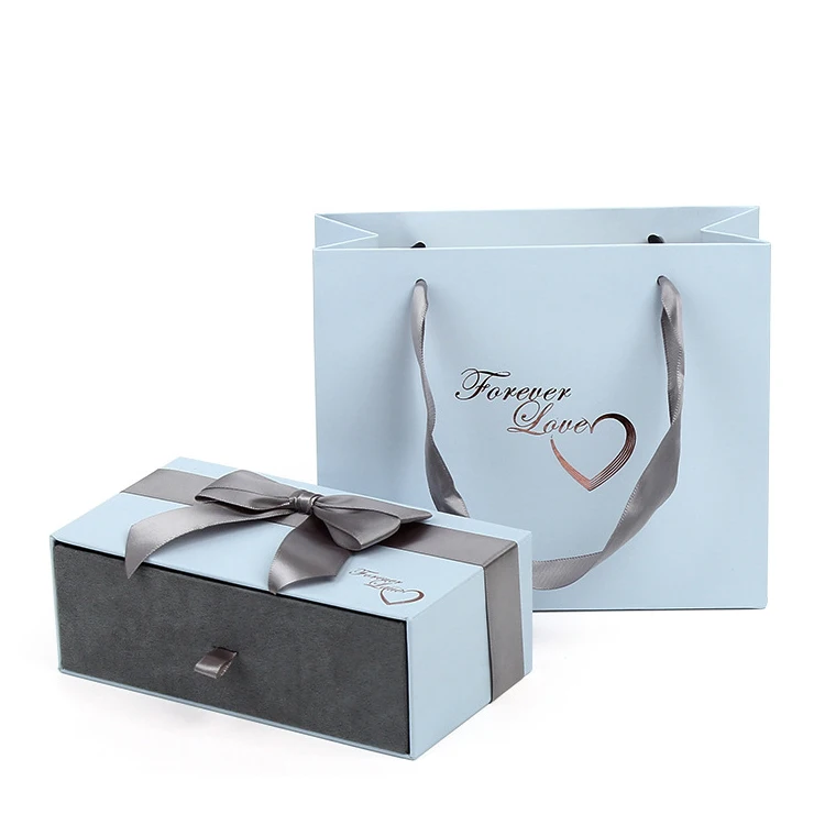Personalized product  jewellery packaging mailers custom boxes