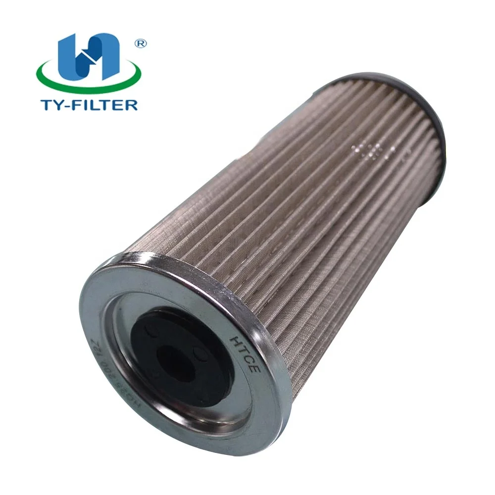HTCE Power Plant Hydraulic Oil Filter HQ25.10Z for Gas Turbine