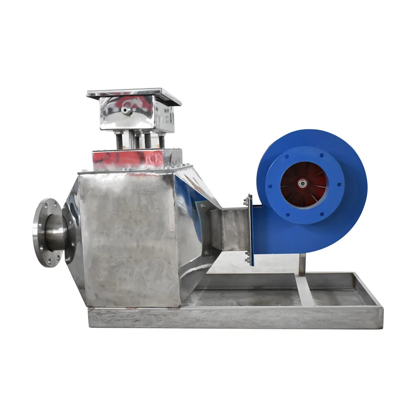 BRIGHT 5KW 20KW 30KW 300KW Cotton Drying Hot Air Circulation Air Duct Heater Industrial Hot Air Heater