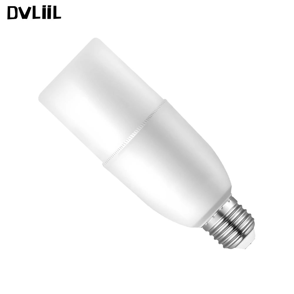 Диммируемые светодиодные лампы DVLIIL 100w E24s E40 с аккумулятором E14 и лампочкой T5 для зарядки
