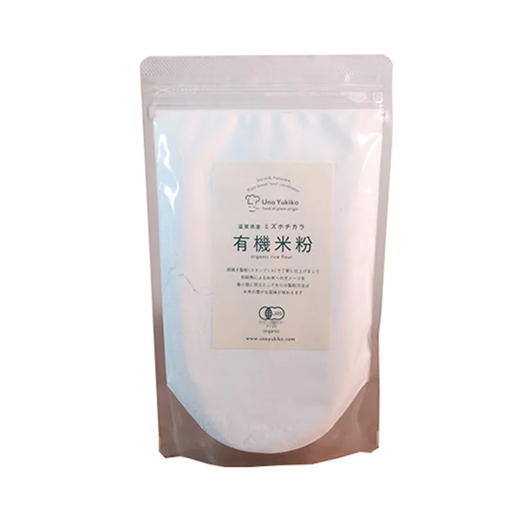 Japanese suppliers customization grain product flour for bakery