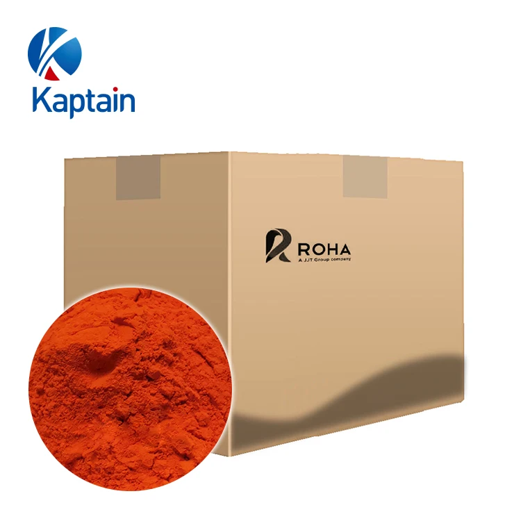 Food Grade halal food colours FD&C Tartrazine lemon yellow for bakery 500G/Canister Yellow 5