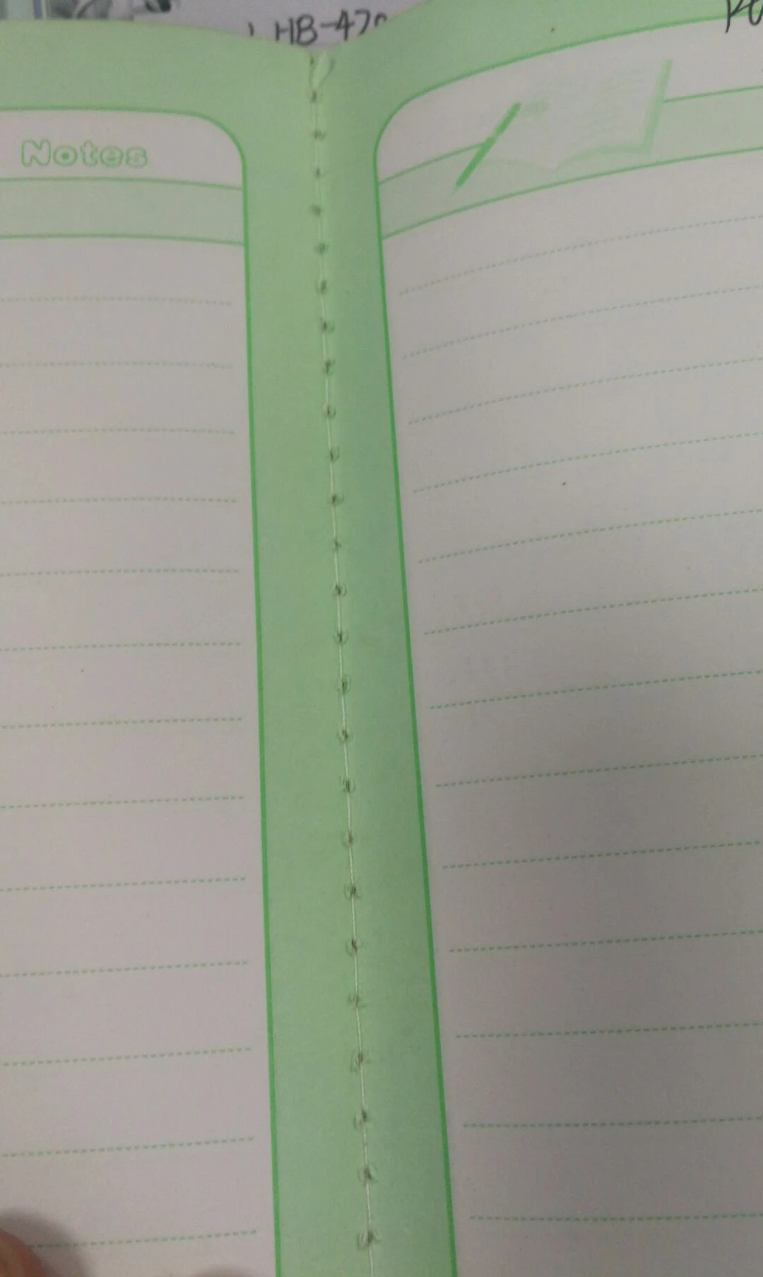 Notebook Making Machine/ Automatic Stitching And  Paper Folding Machine For Note Books/Maufung-SFM470B