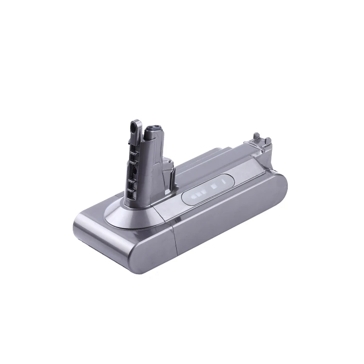 Vacuum Cleaner Battery New Lithium 3000mah Replacement Battery for Dyson V10