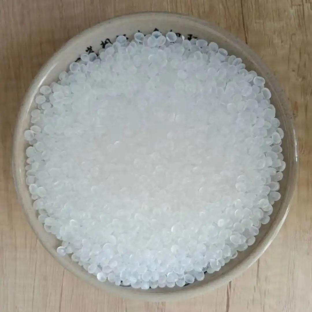 virgin&recycled Polypropylene Random Copolymer PP RP100 granules/PPR resin for pipe